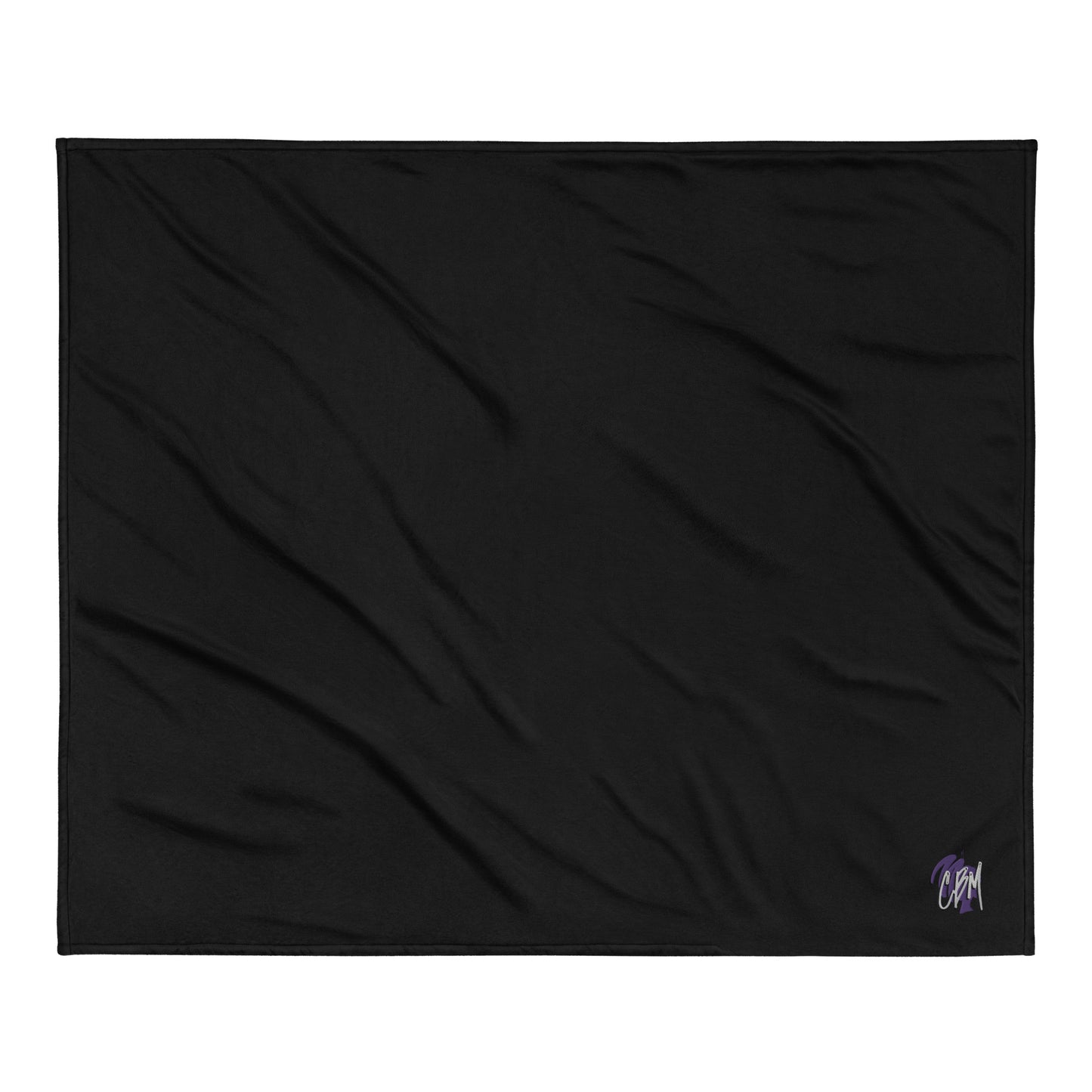 CBMA Premium sherpa blanket