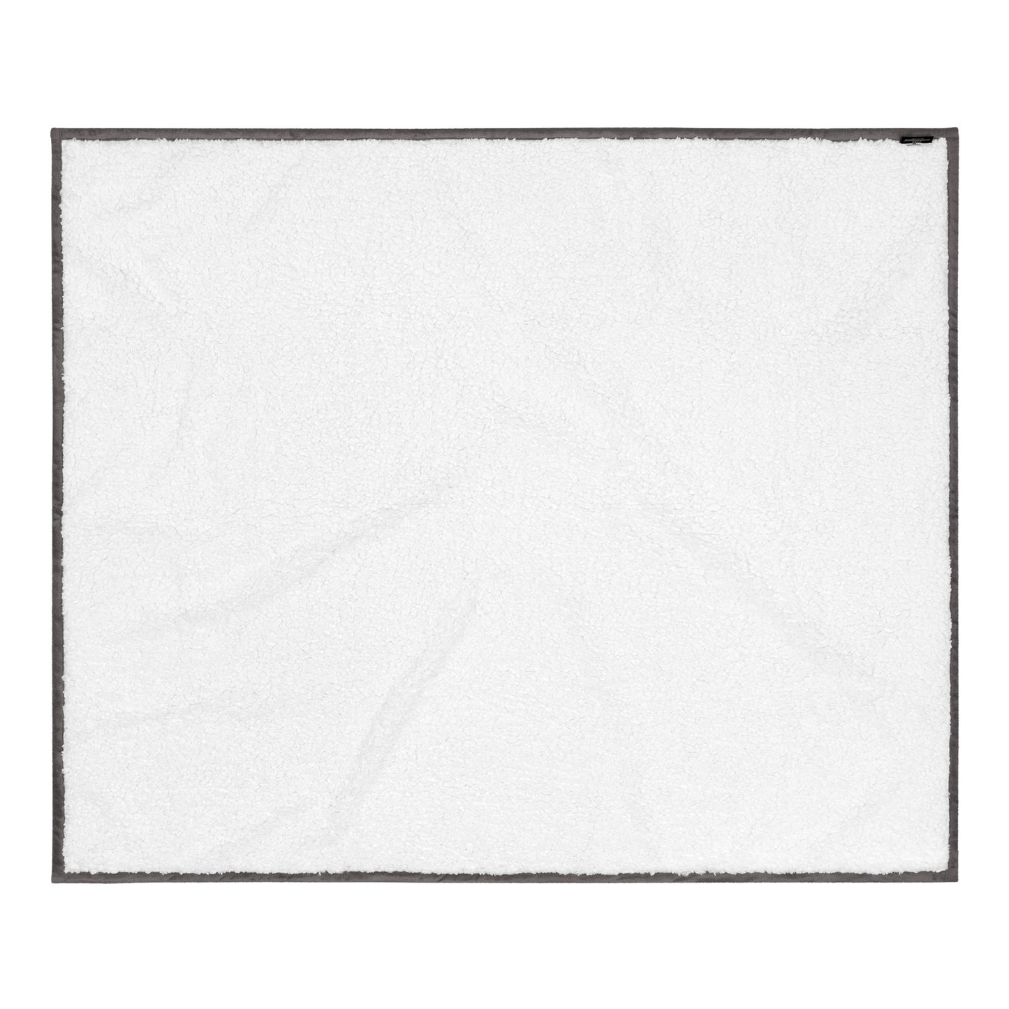 CBMA Premium sherpa blanket