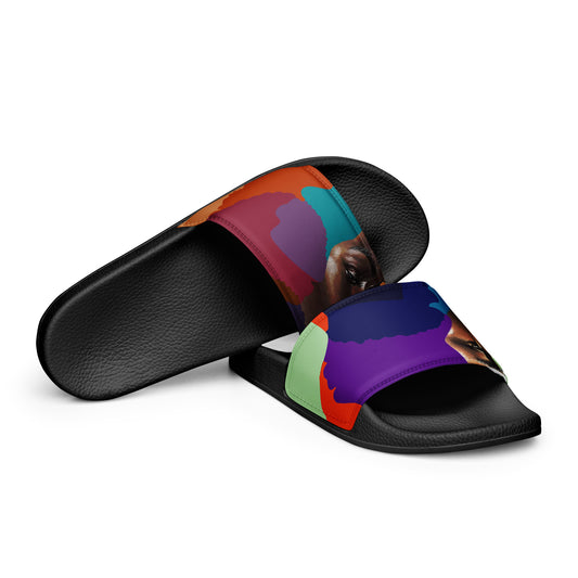 Internal Conscious Amplified DUO Men’s slides