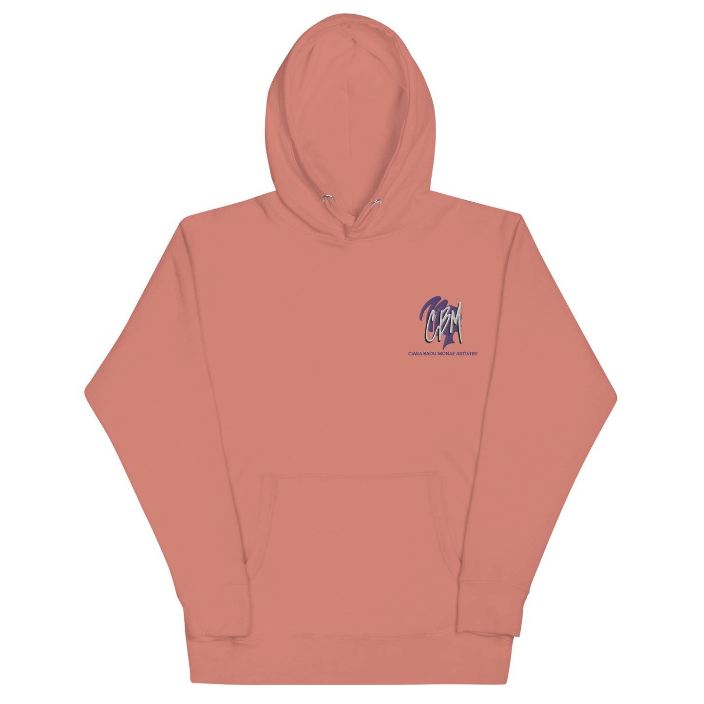 CBMA Unisex Hoodie