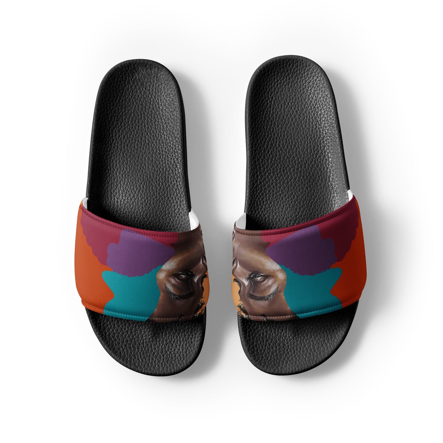 Internal Conscious Amplified Women's slides