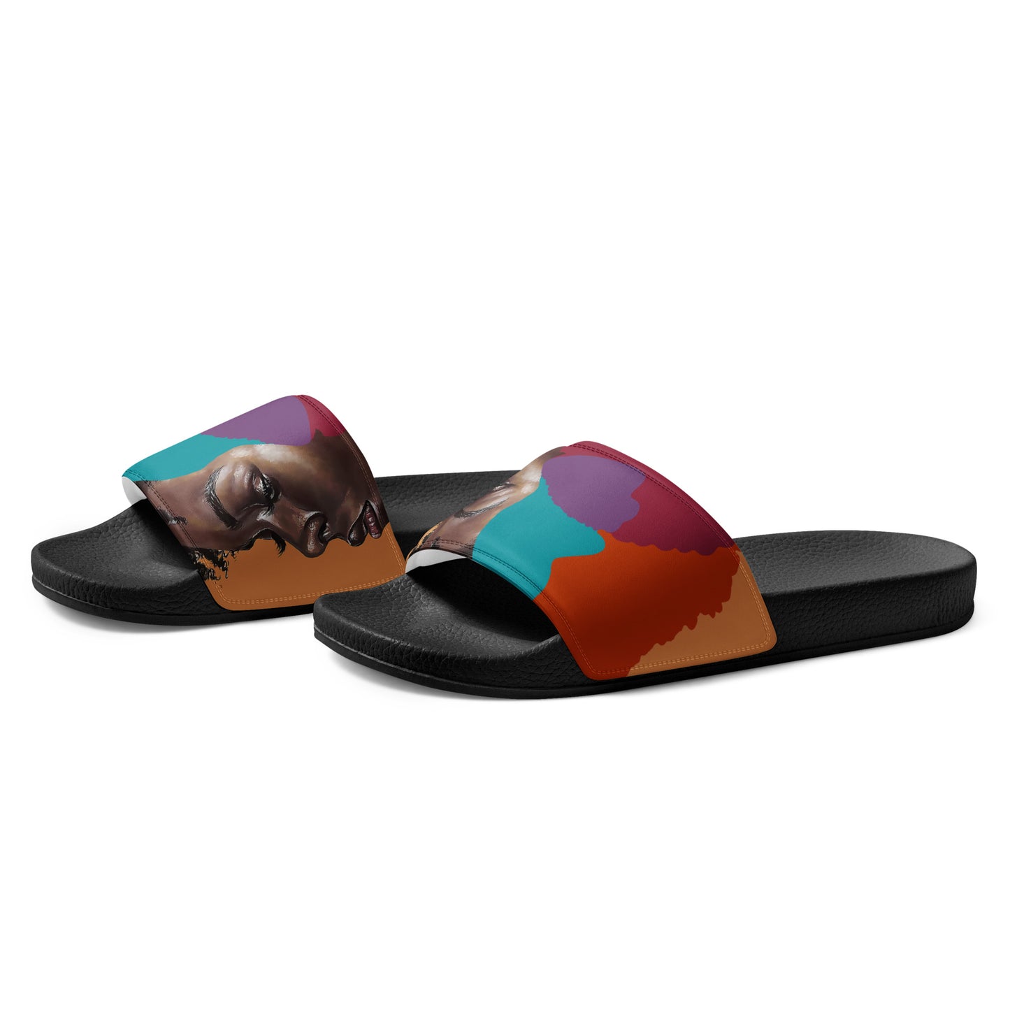 Internal Conscious Amplified Women's slides