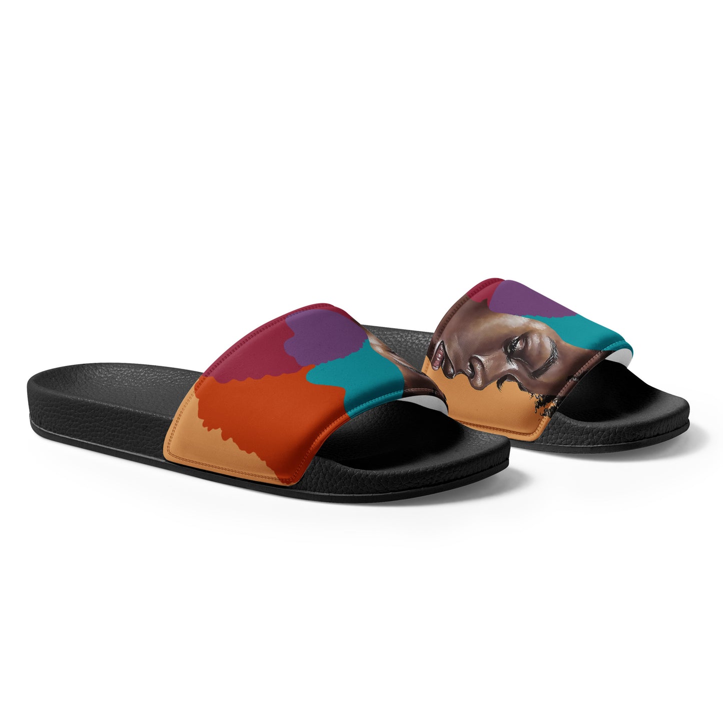 Internal Conscious Amplified Women's slides